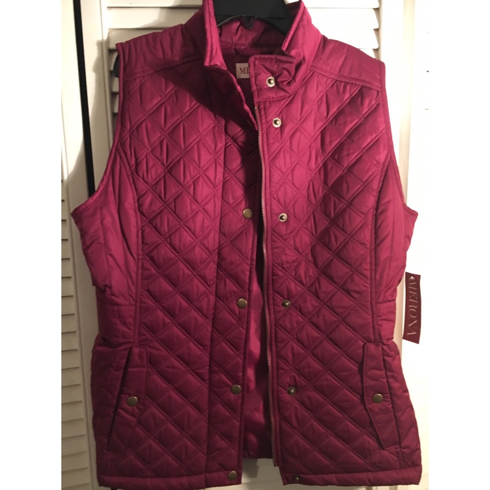 Vest